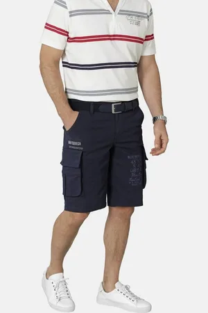 BABISTA Bermudas RAVIANO mit praktischen Cargotaschen - Verkäufer: VANDERSTORM VENTURES