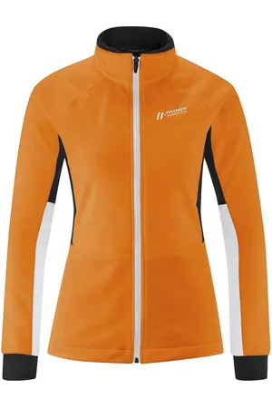 Maier Sports Funktionsjacke Softshelljacke Venabu - Verkäufer: Storer Handels GmbH