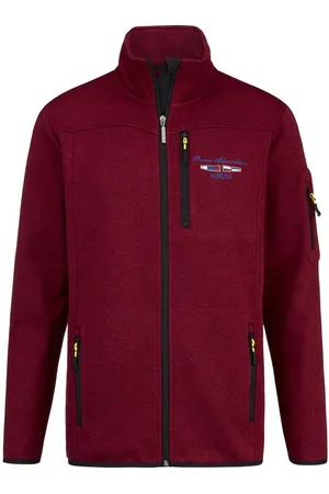 BABISTA Fleecejacke FLORENUNTO in melierter Optik - Verkäufer: VANDERSTORM VENTURES