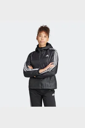 adidas Funktionsjacke W 3S ESS IN H J