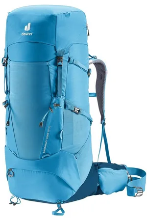 Deuter Freizeitrucksack Aircontact Core 60+10 ATLANTIC-INK - Verkäufer: Sport Butsch GmbH & Co.KG