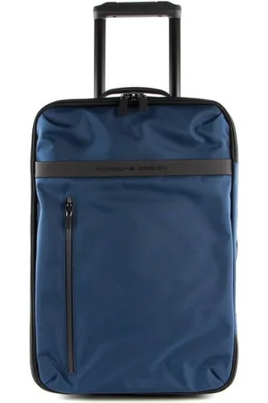 Porsche Design Weichgepäck-Trolley Cargon CP, 2 Rollen - Verkäufer: modeherz