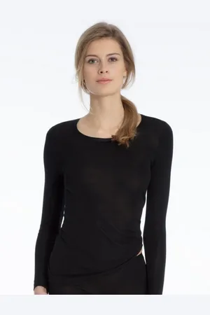 Calida Langarmshirt DAMEN Top langarm - Verkäufer: ahlert. mode im herzen.