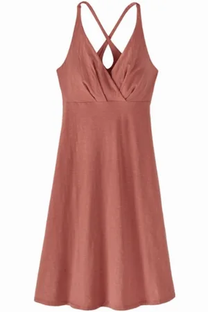 Patagonia Sommerkleid Womens Amber Dawn Dress - Sommerkleid Damen - Verkäufer: sportaktiv