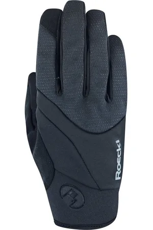 ROECKL Multisporthandschuhe Roeckl Kaien - winddichte Outdoor-Winterhandschuhe Unisex - Verkäufer: sportaktiv