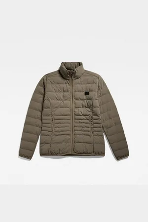 G-Star Steppjacke Packable light weight padded jacket wmn - Verkäufer: SAGATOO