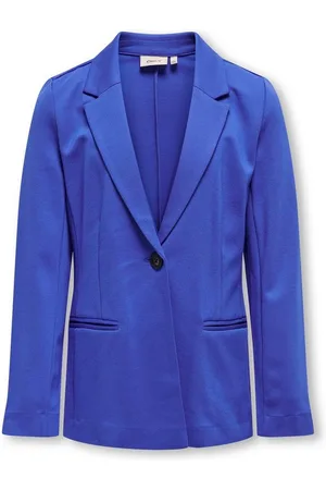 ONLY Longblazer KOGPOPTRASH LIFE L/S LONG BLAZER TLR - Verkäufer: Dorins Kindermode