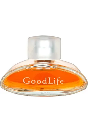 Davidoff Eau de Parfum GoodLife Woman EDP 100 ml, 1-tlg., Rarität - Verkäufer: Duftolina