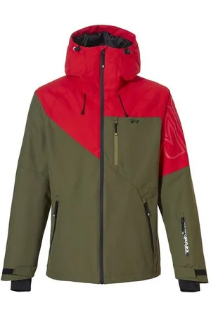 Rehall Skijacke Herren DICK-R Skijacke 60401 oliv - Verkäufer: highway-shop