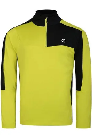 Dare 2B Langarmshirt Dare 2b Herren Dignify II Lightweight Core Stretch - Verkäufer: highway-shop