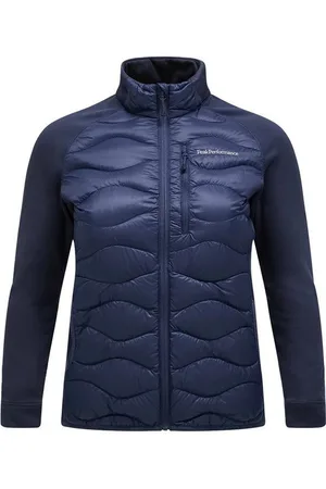 Peak Performance Funktionsjacke W Helium Down Hybrid Jacket - Verkäufer: heyconnect