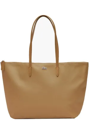 Lacoste Handtasche L.12.12 Concept - Shopper L 35 cm (1-tlg) - Verkäufer: Markenkoffer