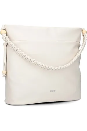 Zwei Shopper Perla PE140 - Shopper 41 cm (off-white) - Verkäufer: Markenkoffer
