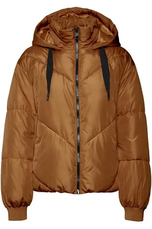 VERO MODA Steppjacke BEVERLY (1-St) - Verkäufer: Mary & Paul