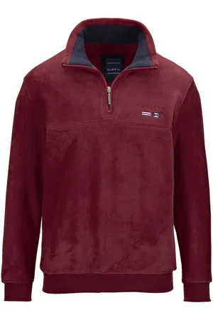 BABISTA Fleecepullover FIORIVESTO mit elastischem Saum - Verkäufer: VANDERSTORM VENTURES