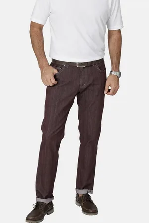 BABISTA 5-Pocket-Jeans VESTATESS mit Kontrastnähten - Verkäufer: VANDERSTORM VENTURES