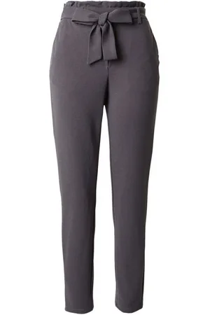 VERO MODA 7/8-Hose (1-tlg) Rüschen - Verkäufer: Mary & Paul