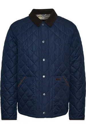 Barbour Steppjacke Steppjacke Thornley - Verkäufer: Frankonia