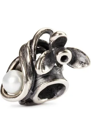 Trollbeads Bead Schneeglöckchen - Januar, TAGBE-00027 - Verkäufer: Germany