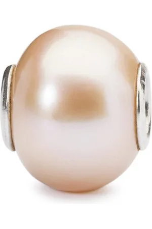 Trollbeads Bead Rosa Perle, TAGBE-00087 - Verkäufer: Germany