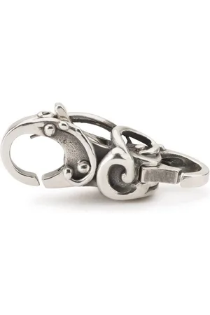 Trollbeads Kettenverlängerung Tanz der Natur Verschluss, TAGLO-00068 - Verkäufer: Germany