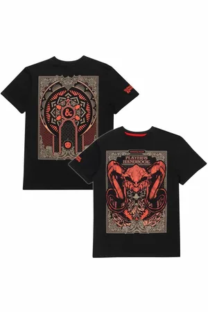 Dungeons & Dragons T-Shirt - Verkäufer: 247Group GmbH