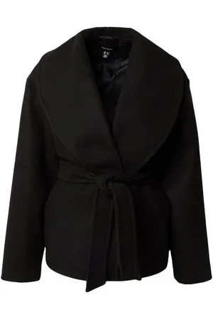 VERO MODA Langmantel ANNE BERGEN (1-tlg) - Verkäufer: Mary & Paul