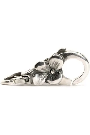 Trollbeads Kettenverlängerung Blumenverschluss, TAGLO-00026 - Verkäufer: Germany