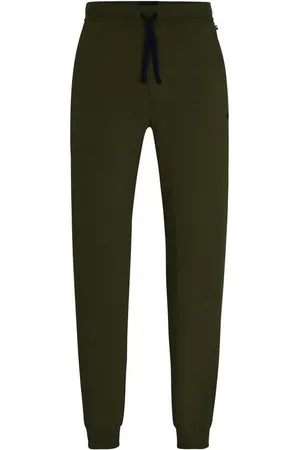 HUGO BOSS Jogginghose Mix & Match Pants mit -Logo - Verkäufer: bonvenon