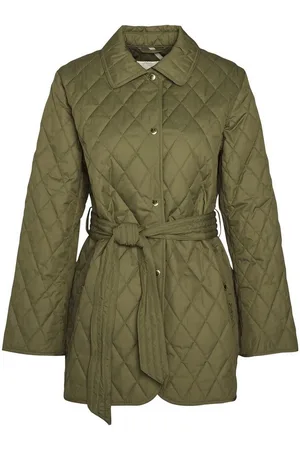 Barbour Steppjacke Steppjacke Rei - Verkäufer: Frankonia