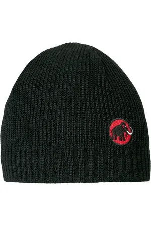 Mammut Strickmütze Sublime Beanie BLACK - Verkäufer: Sport Rossow GmbH
