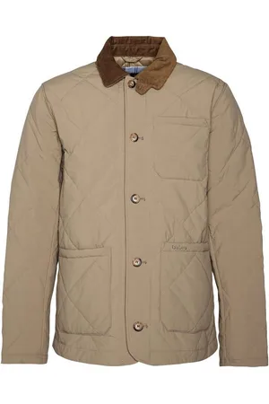 Barbour Steppjacke Steppjacke Corby - Verkäufer: Frankonia