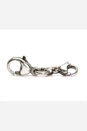 Trollbeads Kettenverlängerung Basis Verschluss, TAGLO-00025 - Verkäufer: Germany