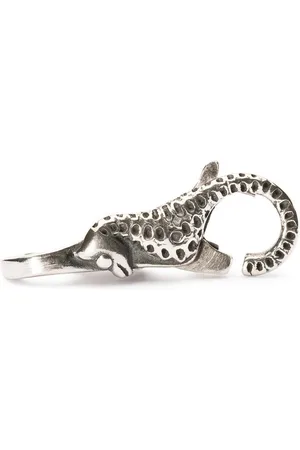 Trollbeads Kettenverlängerung Seepferdchen Verschluss, TAGLO-00012 - Verkäufer: Germany