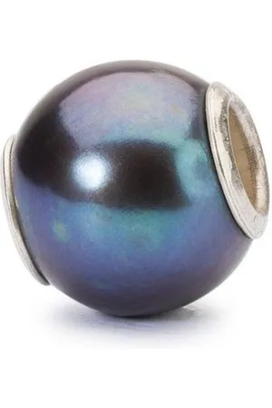 Trollbeads Bead Pfauen Perle, TAGBE-00131 - Verkäufer: Germany