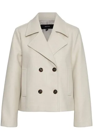 VERO MODA Langjacke Vinemia (1-St) - Verkäufer: Mary & Paul