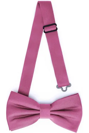 Ladeheid Fliege Elegante Herren Fliege - Hochwertig Matt Verstellbar BMM (12cm x 6cm) - Verkäufer: HISERT
