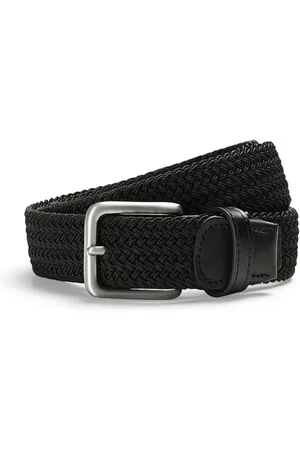 JACK & JONES Stoffgürtel JACSPRING WOVEN BELT JNR - Verkäufer: Dorins Kindermode