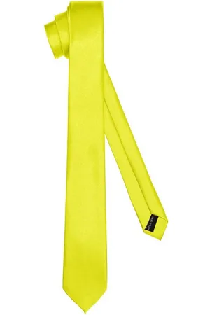 Ladeheid Krawatte Klassische Herren Krawatte glänzend Vielfältige Farben TMS-5 150cmx5cm (1-St) - Verkäufer: HISERT