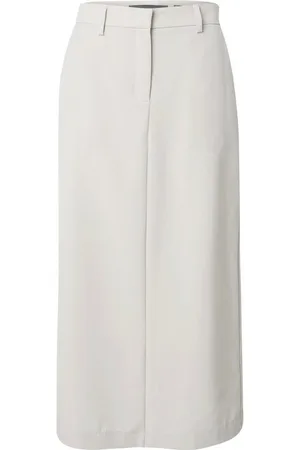 VERO MODA A-Linien-Rock TROIAN (1-tlg) Plain/ohne Details - Verkäufer: Mary & Paul