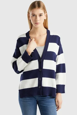 Benetton Cardigan