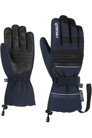 Reusch Skihandschuhe Kondor R-TEX® XT mit Klettriegel am Handgelenk - Verkäufer: bonvenon