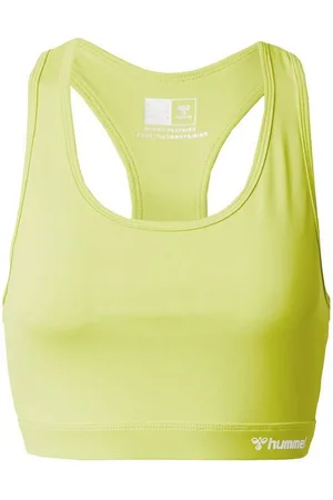 Hummel Sport-BH Active (1-tlg) Plain/ohne Details - Verkäufer: Mary & Paul