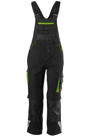 FORTIS Latzhose Kinder twenty-four, Größe 146 - 152 - Verkäufer: Banemo