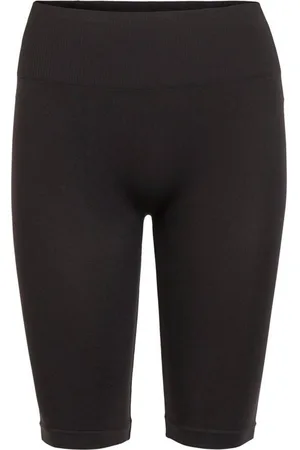 VILA Sporthose Seam (1-tlg) Plain/ohne Details - Verkäufer: Mary & Paul