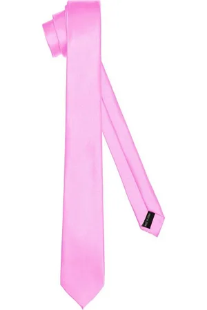 Ladeheid Krawatte Klassische Herren Krawatte glänzend Vielfältige Farben TMS-5 150cmx5cm (1-St) - Verkäufer: HISERT