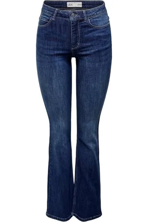 JDY Schlagjeans Jackie (1-tlg) Weiteres Detail - Verkäufer: Mary & Paul