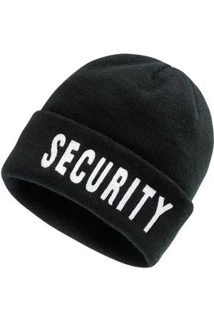 Brandit Beanie Unisex Security Beanie (1-St)