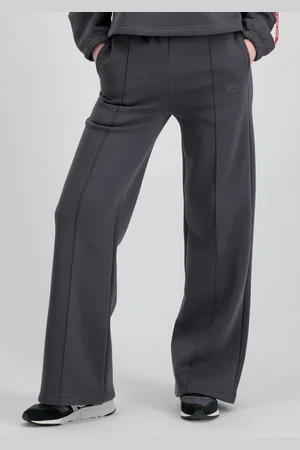 Alpha Industries Jogginghose Women - Jogger X-Fit Label Wide Jogger Wmn