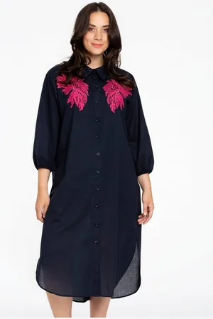 Yoek Blusentop Damen Bluse Große Größen - Verkäufer: